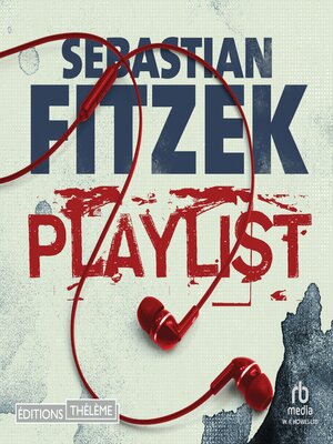 cover image of Playlist